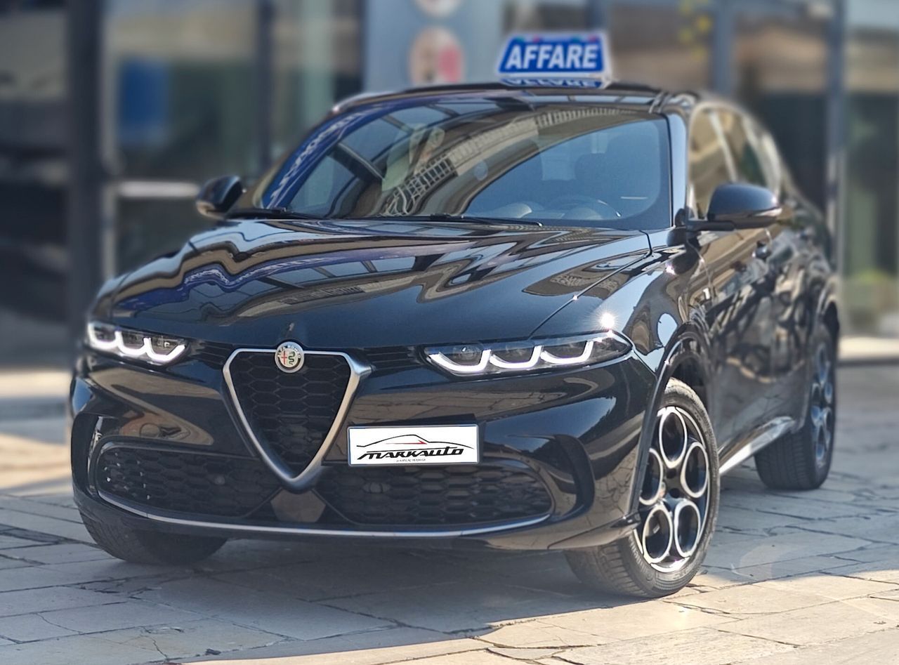 Other ALFA ROMEO TONALE TI 1.6 130CV TCT6