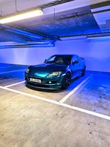 Mazda Rx8 192ps, 6Gang, mazdaspeed, jdm - Mazda aus 2006: Mazda6