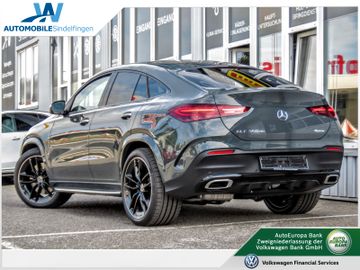 Mercedes GLE 350 - 2