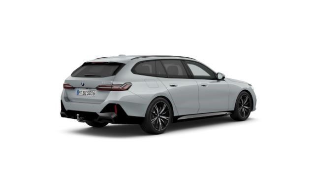 BMW 520 - Bild 2