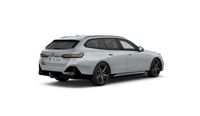 BMW 520 - Vorschau Bild 2