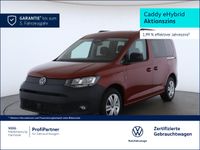 Volkswagen Caddy - Vorschau Bild 1