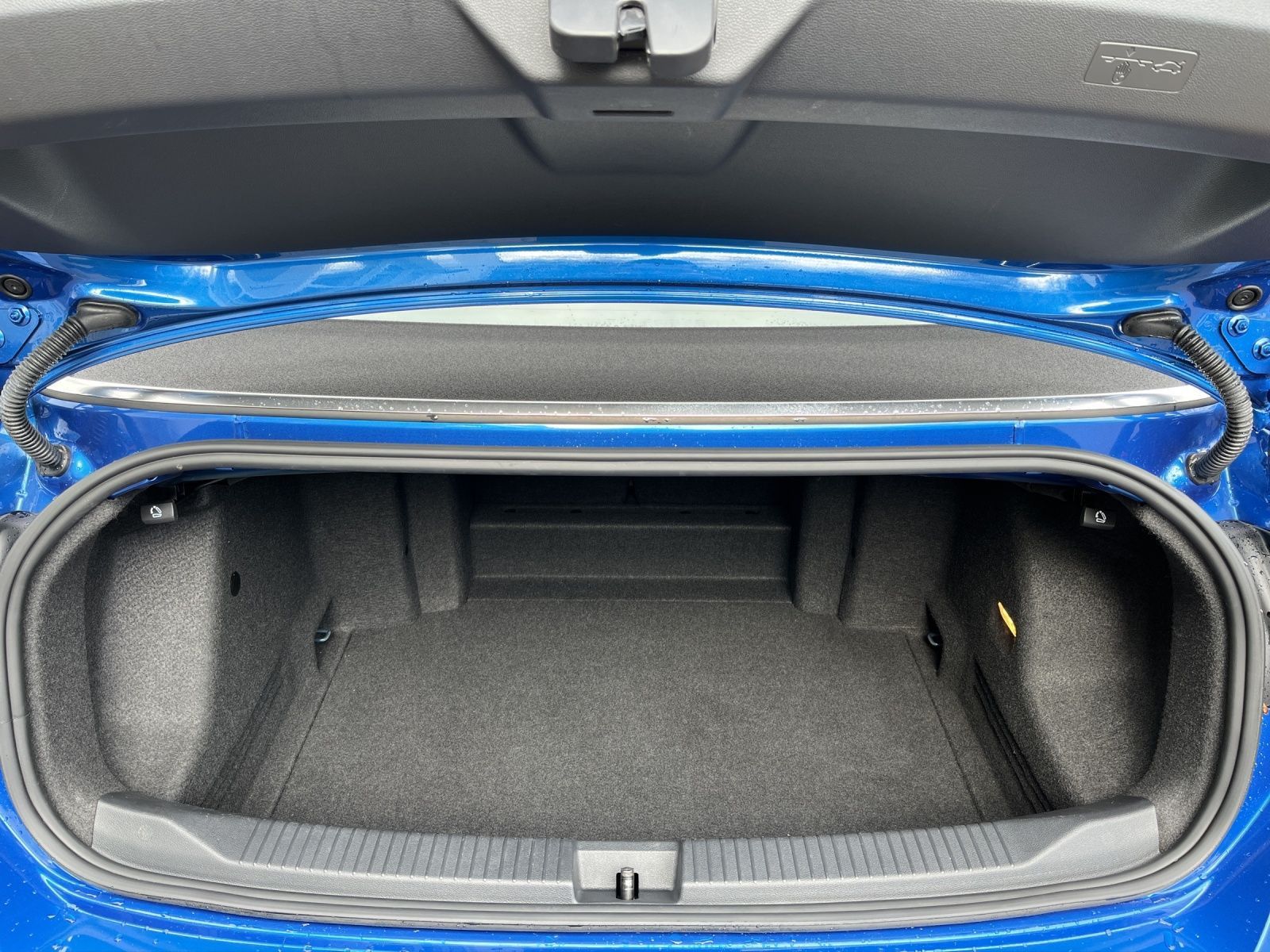 Volkswagen T-Roc - Bild 15