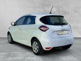 Renault ZOE LIFE R110 Z.E. 50 KAUF-BATTERIE LED+DAB+PDC - Renault ZOE in Chemnitz