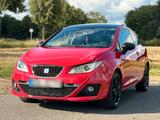 Seat SEAT IBIZA FR-LINE 2.0TDI - Seat Ibiza: Fr TDI