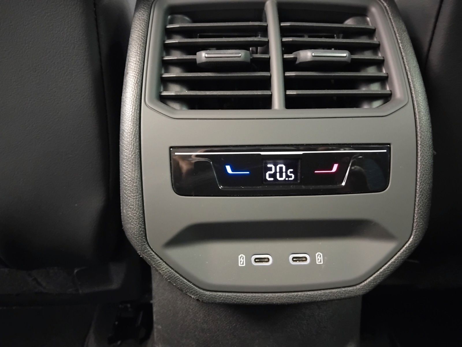 Seat Leon (09/2021, Benzin)