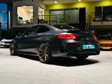 Mercedes-Benz C63s AMG Sitzbel.*Burmester*Sternenhimmel* - Mercedes-Benz C 63 AMG in Bielefeld