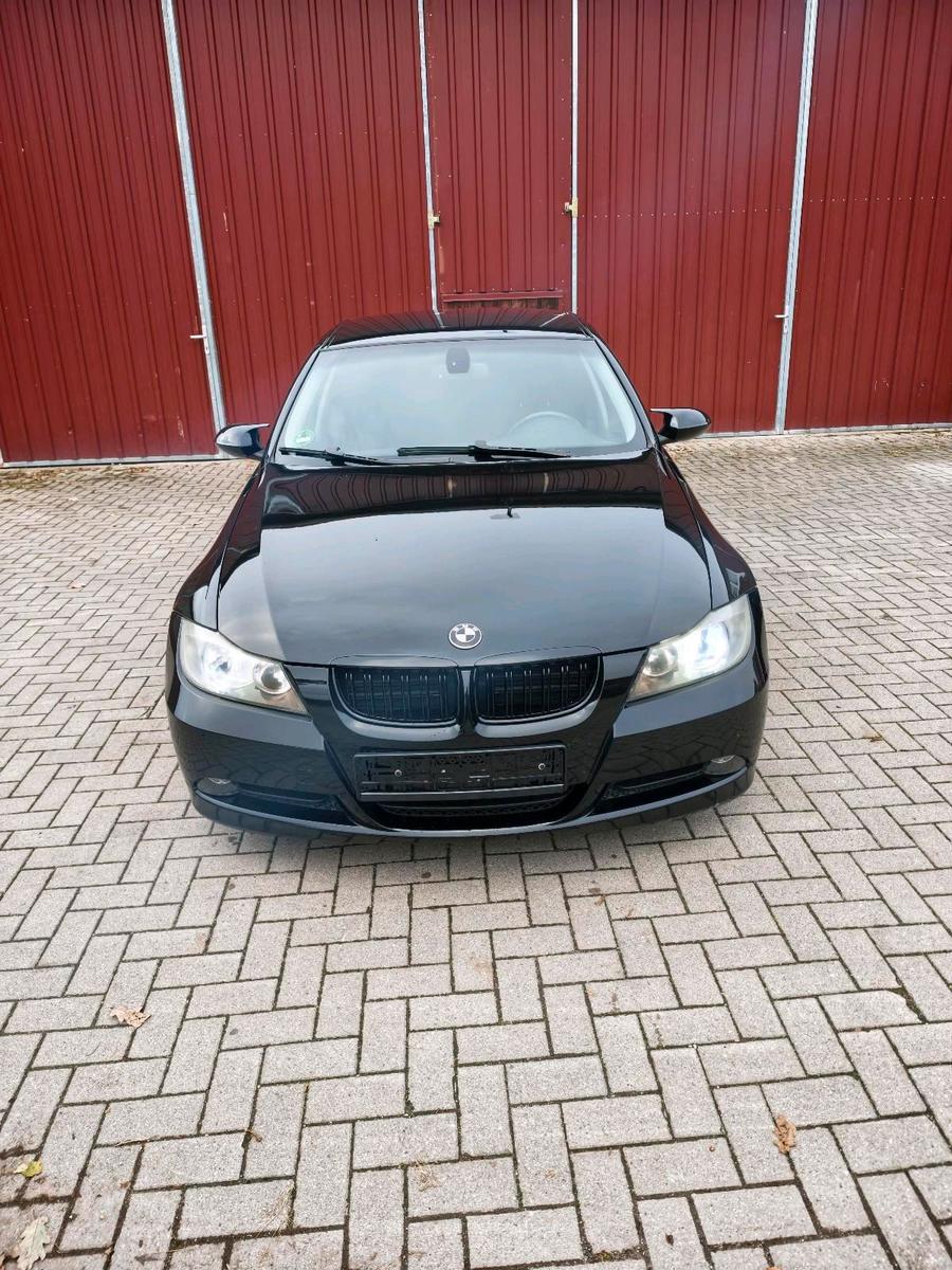 BMW 318