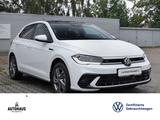 Volkswagen Polo R-Line 1.0 TSI DSG ACC IQ KAMERA NAV PANO - Volkswagen Polo: Schiebedach