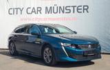 Peugeot 508 SW Allure ACC Aut Leder Kam Navi - Peugeot 508
