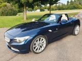BMW Z4 sDrive35i - E89 *VOLLAUSSTATTUNG*SCHECKHEFT* - BMW: Cabrio, 8
