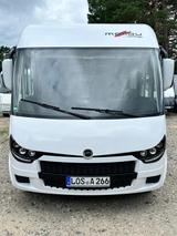 Malibu I 490 LE Automatik Dachlüfter Solar Navi - Offers