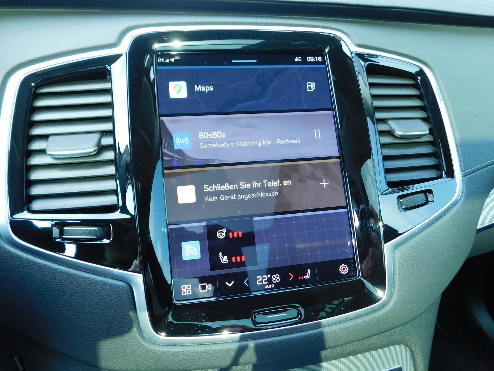 Fahrzeugabbildung Volvo XC90 T8 AWD Ultra Bright