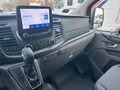 DETHLEFFS Globevan-Aut-LED Scheinw-Dieselheizung-Kam.-DAB