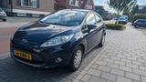 Ford Fiesta 1,6 TDCi 70kW Individual Individual - Ford Fiesta: Individual