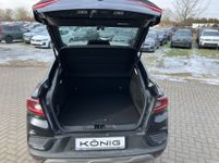 Renault Arkana - Vorschau Bild 12