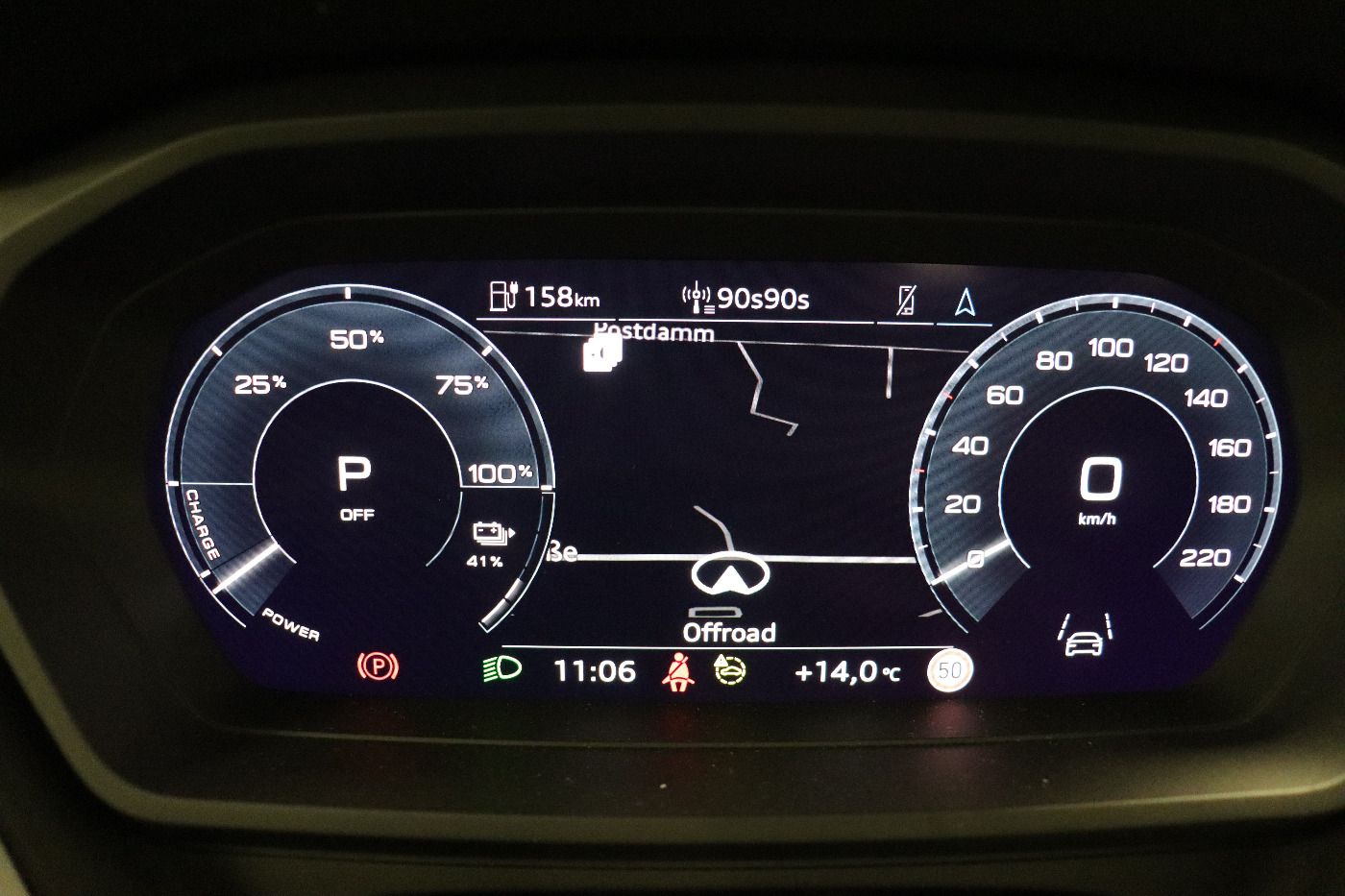 Audi Q4 e-tron - Bild 14