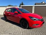 Opel Astra ST Innovation *Leder*4xSHZ+Belüft*Cam*8x*