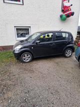 Subaru Super Auto Tüv 12.2027 - gebrauchte Subaru Justy aus dem Jahr 2008