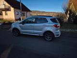 Ford EcoSport 1,0 EcoBoost 92kW Titanium X Titanium X