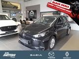 Mazda 2 Hybrid LED|ACC|Kamera|CarPlay|AC|ISOFIX|SHZ Bl