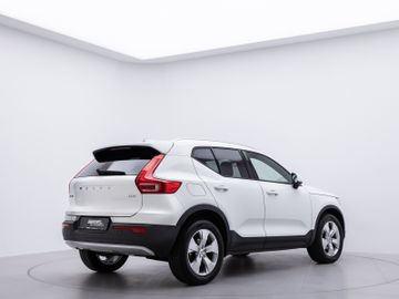 Volvo XC40 - 3