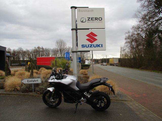 Zero FST Adventure DSR  ZF 15,6 MY 2024