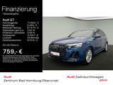 Audi Q7 50 TDI quattro S line*Navi*Matrix*Alu*AHK*HUD - gebrauchte Audi Q7 aus dem Jahr 2024