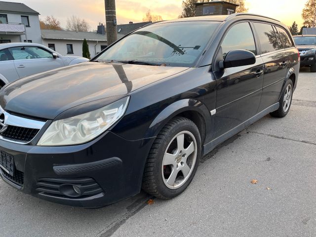 Opel Vectra Caravan 1.9 CDTI Cosmo Plus 110kW