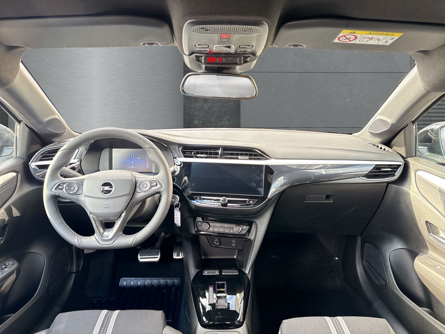 Opel Corsa - Bild 13