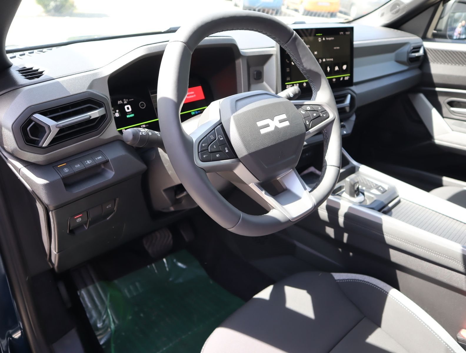 Dacia Bigster - Bild 10