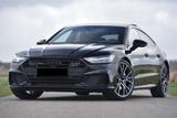 Audi A7 TFSI 55 quattro *STHZ* *360* *KEYL... - Audi quattro in Berlin