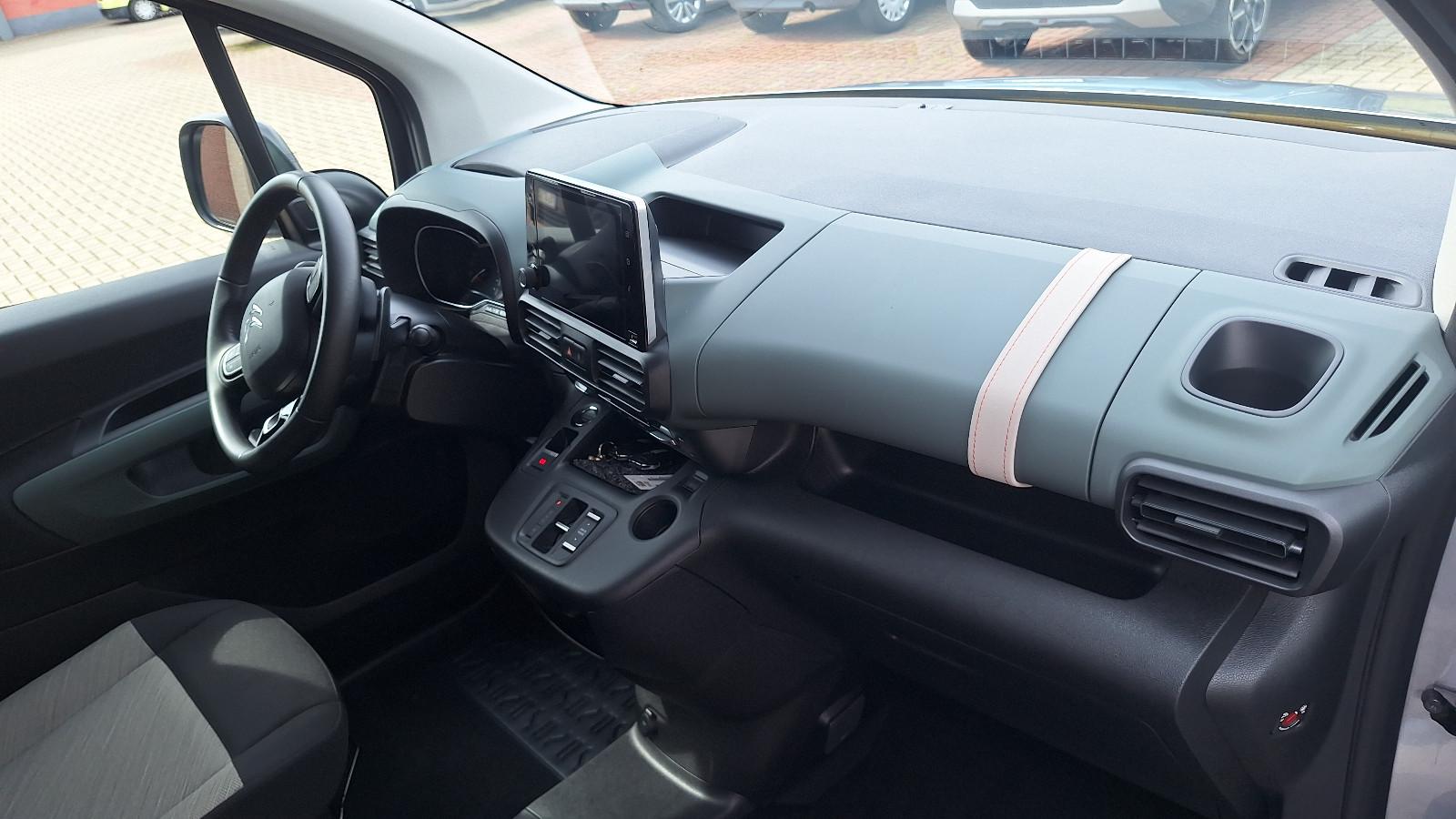 Citroën Berlingo BlueHDi 130 EAT8 XL XTR MWST ausweisbar