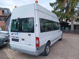 Ford Transit Kombi FT 300 L Trend - gebrauchte Ford Transit aus dem Jahr 2012