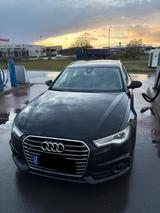 Audi A6 3.0 TDI 160kW quattro!PREISÄNDERUNG 7.900€!!! - Audi A6: 1.9