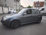 Skoda Fabia 1.0 65 Ps Klima zv 4 Türer - Skoda Fabia: Türer