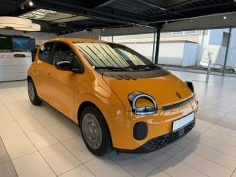 Renault Twingo E-Tech 80 Urban Range Evolution 60 kW