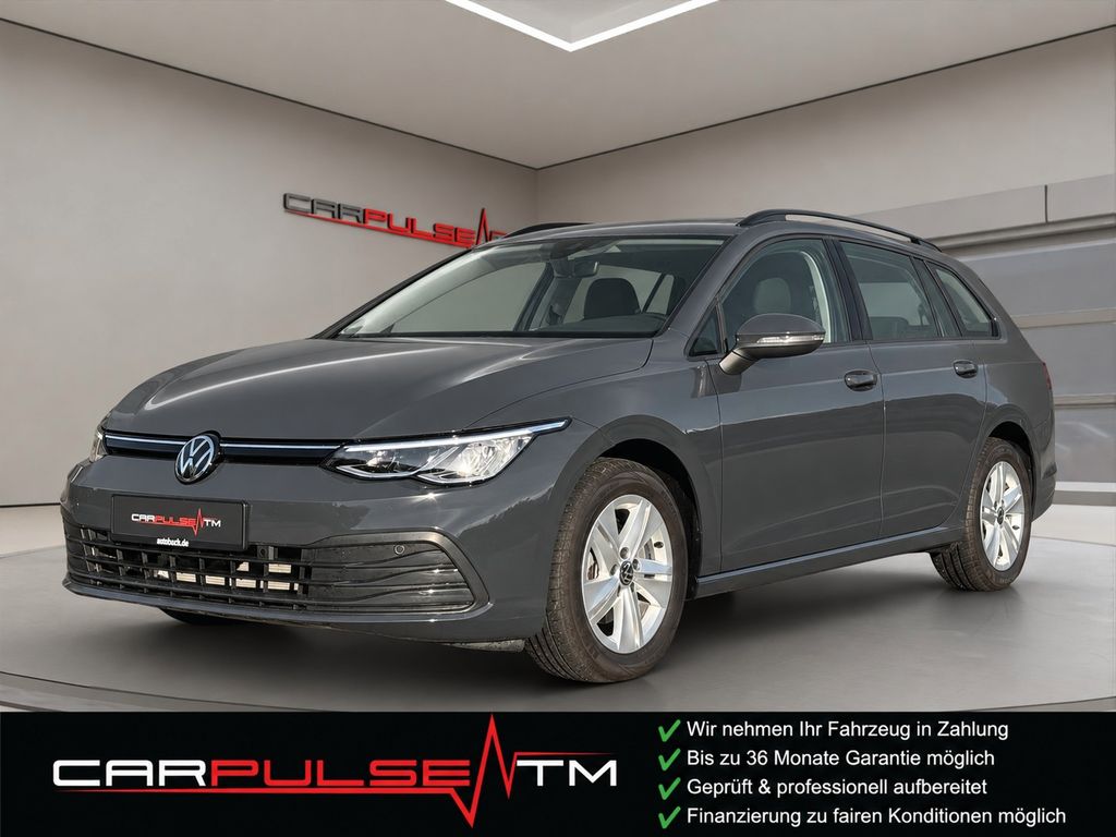 Image of Volkswagen Golf
