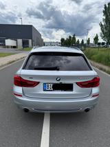 BMW 530d xDrive Touring Sport line,Display Key - BMW 530 in Bielefeld