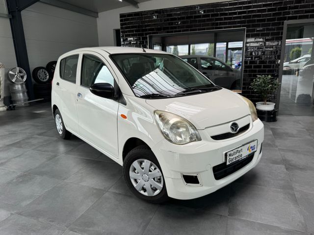 Daihatsu Cuore