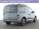 Volkswagen CADDY LIFE DARK LABEL 1.5 TSI (+ACC-RADAR) Navi - Volkswagen Caddy: Dark Label