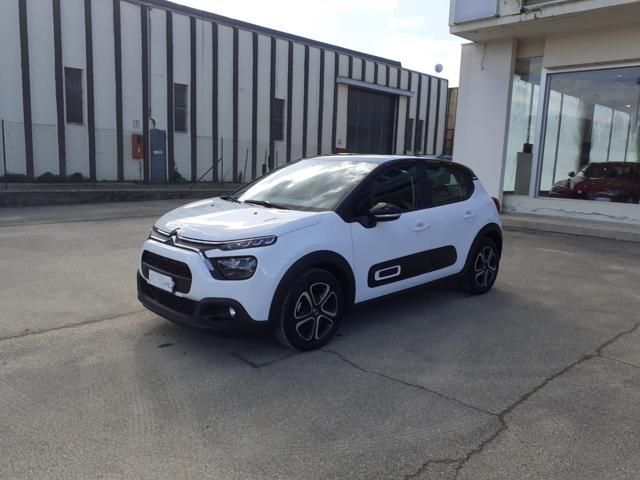 Другие CITROEN C3 PROMO RITIRO FINO Euro 5 PureTech 83 