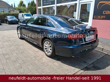 Audi A6 - 5