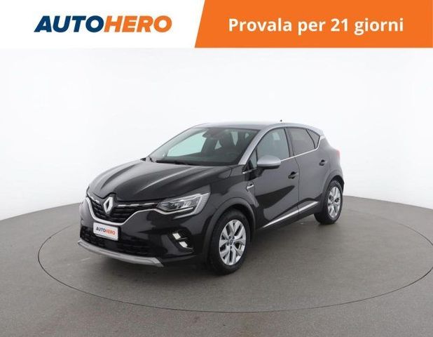 Renault RENAULT Captur Full Hybrid E-Tech 145 CV Intens