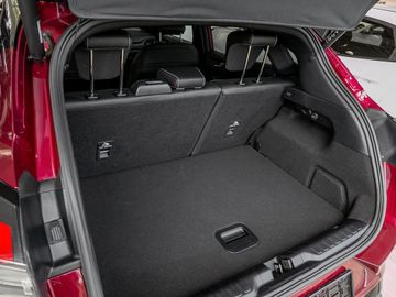 Ford Puma 1.0 Vivid Ruby Edition elHECKKL. B&O MASSAG