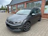 Volkswagen Touran 2.0 TDI SCR 140kW DSG Highline Massage - Volkswagen Touran: 140 Dsg