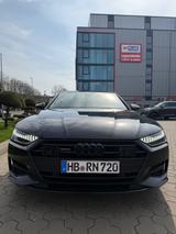 Audi A7 Sportback  50TDI quattro MATRIX B&O  HUD luft - Audi A7 in Bremen