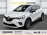 Renault Captur II 1.0 TCe 90 Intens