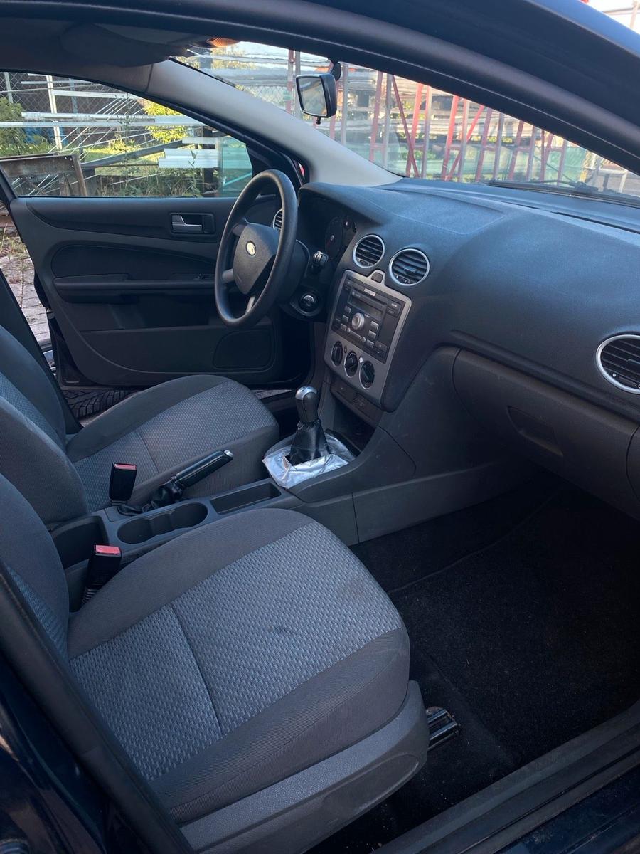 Ford Focus 2005 — photo 5
