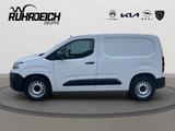 Citroën Berlingo Kasten Worker M L1 1.2 PureTech 110 Kli - Citroën Berlingo in Essen